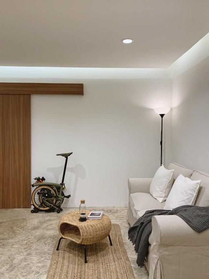 Marlowe-Tony'S Home Bangkok Buitenkant foto
