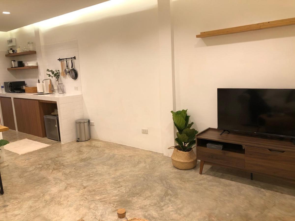 Marlowe-Tony'S Home Bangkok Buitenkant foto